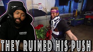 ROSS REACTS TO 10 WRESTLERS WWE REFUSED TO PUSH AFTER THEY GOT OVER ORGANICALLY [upl. by Blane]