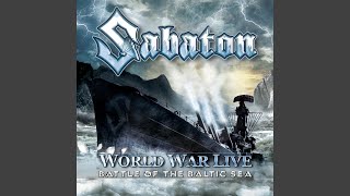 Cliffs of Gallipoli Live at the Sabaton Cruise Dec 2010 [upl. by Virge]