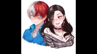 Class 1A react to Todomomo and their futureAU [upl. by Daren]