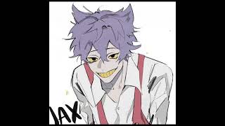 Jax Anime [upl. by Atikahc603]