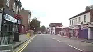 Bexleyheath Time Lapse [upl. by Alliuqa66]