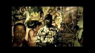 Talib Kweli  Hostile Gospel pt 1 Deliver Us Official Video [upl. by Blinni]