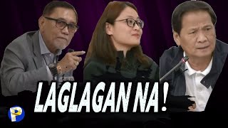 Alice Guo NILAGLAG ng kanyang dating vice mayor na Bamban acting mayor ngayon [upl. by Hgiellek]