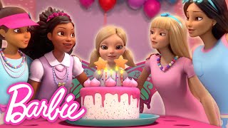 Barbie In The 12 Dancing Princesses  Full Movie Game  FullHorrorStories [upl. by Fe]