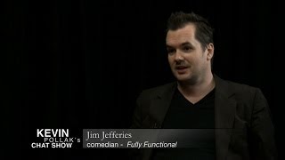 KPCS Jim Jefferies 198 [upl. by Biel]