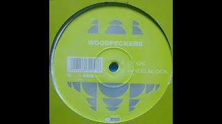 Woodpeckers  LV 426 Techno 1996 [upl. by Timofei794]