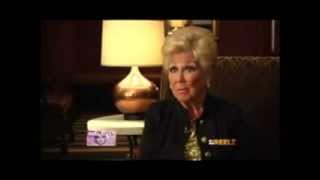 Marilyn Monroe  Mitzi Gaynor interview [upl. by Allenaj]