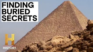 Ancient MUMMY Secrets Revealed  Digging For The Truth  3 Hour Marathon [upl. by Narcis369]