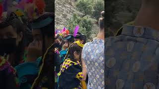 kalash festival Uchal [upl. by Ennaed77]