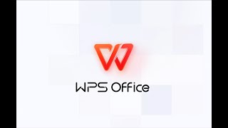 WPS Office  Your AllInOne Office App [upl. by Aicert409]