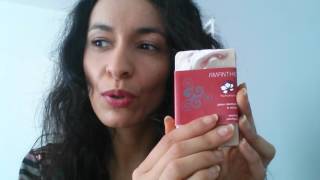 HAUL PACHAMAMAI amp MAQUILLAGE MINÉRAL LES 3 FEES [upl. by Maxwell396]