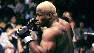 Kevin Randleman Edit [upl. by Whitson]