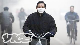 The Devastating Effects of Pollution in China Part 22 [upl. by Welker797]