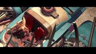 Ratchet amp Clank  Official Trailer E3 Edition [upl. by Tannenwald439]