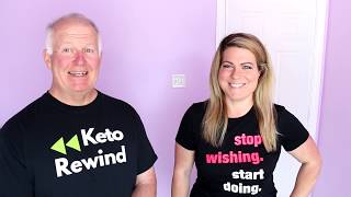 Alternate Day Fasting  Your Questions Answered Keto Rewind [upl. by Hemphill]