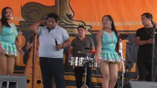 EL REY DE LA JARANA SOSIMO SACRAMENTO EN CONCIERTO D SOTO HUARMEY TEMA MI CUÑADITA MIX 2021 [upl. by Dnallor]