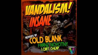 Vandalism  Insane Original Mix [upl. by Wadlinger]