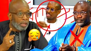 🙈👉BOUBA NDOUR VILIPENDÉ CHEIKH YIRIM SÉCK DOU MOME MOY FARBA NGOM [upl. by Nimajaneb]