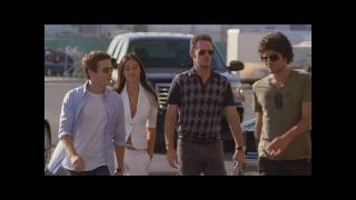 The End of Season 6 Entourage HD 720p [upl. by Blair529]