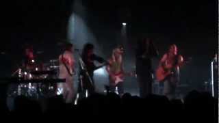 Les Cowboys Fringants  Joyeaux calvaire  11 HD playlist [upl. by Joyan]