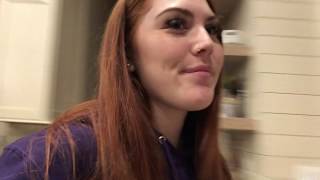 Vlogmas Day 18 Christmas Break Edition Tulane  Christmas Break is boring [upl. by Bonnibelle569]