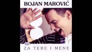 Bojan Marovic  Neka te ljubi  Audio 2011 HD [upl. by Ahon]