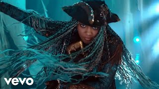 Whats My Name from Descendants 2 Official Video [upl. by Thera]