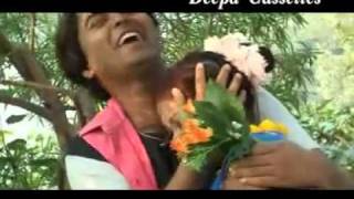 Nagpuri Songs  Champa Chameli Se Re [upl. by Idnic701]