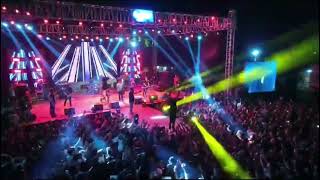 Ashes live  Urey Jawa Pakhir Chokhey  Dhaka rock Carnival [upl. by Andra]