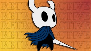 Hollow Knight  6 Years Later [upl. by Coy]