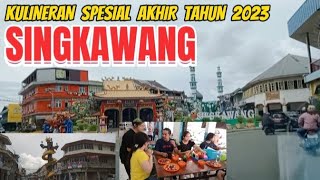 Ajak Serta Keluarga Kulineran di Kota Amoi Singkawang pemburulegendchannel2482 [upl. by Lunsford]