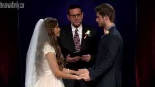 Jessa amp Ben Seewald  Full Wedding [upl. by Hubbard]