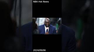 Shaq calls Rudy Gobert the worst NBA player of all time [upl. by Norga460]