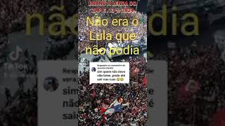 O POVO PEDE LULA NO CARNAVAL [upl. by Einre]