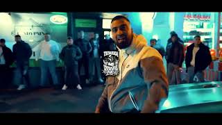 AK AUSSERKONTROLLE x UNDACAVA x SATIX Type Beat  quotGAUNER amp DIEBEquot  Hard Aggressive Sreet Rap Beat [upl. by Berck]