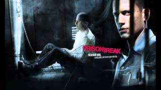 Prison Break Theme 0131 Main Titles [upl. by Nimaj786]