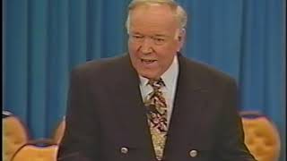 Rev Kenneth E Hagin Spiritual Nature of Man Lesson 3 [upl. by Elehcin]