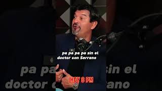 JOSÉ SATURNINO CARDOZO  HISTÓRICO GOLEADOR  PODCAST DAVID MEDRANO davidmedrano futbol cardozo [upl. by Ainahpets788]