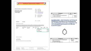 Buchführung 13 Rücksendung und Gutschrift [upl. by Jarl]