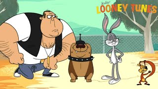 New Looney Tunes S01E10 Wabbits Best Friend  Review [upl. by Woodie441]