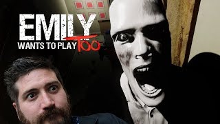 NIGHT TERRORS  Emily Wants to Play Too Gameplay [upl. by Macario]