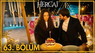 Hercai 63 Bölüm [upl. by Lucey]