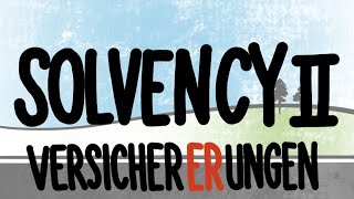 SolvencyIIReview Was die EIOPAOpinion für Lebensversicherer bedeutet [upl. by Mintz]