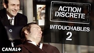 Action Discrète  Intouchables 2 [upl. by Enoval165]