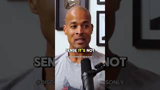 David Goggins on the accountability mirror motivation davidgoggins [upl. by Suhail]