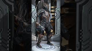 Wukong Prime  Fashion Frame short [upl. by Anavoig]