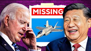 How China Steals US Military Technology [upl. by Reel]