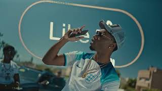 Cyril Kamer  Loco Video Oficial [upl. by Iolenta]