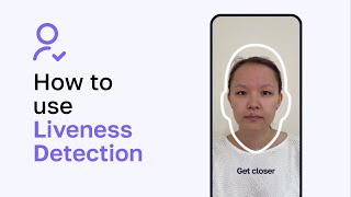 OnDevice Liveness Detection How does it work [upl. by Hernandez]