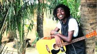 Obibini Blackdin  Cry For Love Official Video HD [upl. by Lapides]